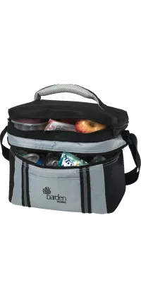 12 Can Duet Cooler Bag