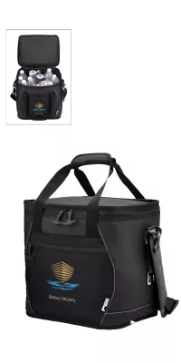 Urban Peak Reserve 24 Can Cooler