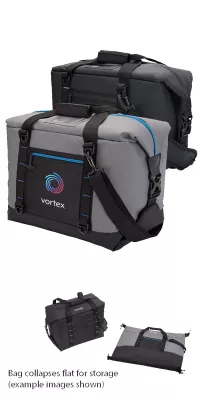 Urban Peak 30 Can Collapsible Cooler