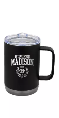 15oz Urban Peak Alloy Vacuum Mug