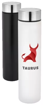 13.5 oz Pace Trail Vacuum Water Bottle