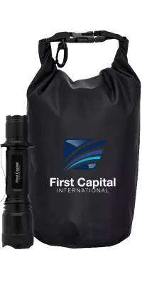 Urban Peak BG344 / FL161 Gift Set