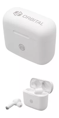 Biconic Focus True Wireless Earbuds & Case