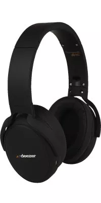Boompods Bluetooth Noise Canceling Headpods Pro