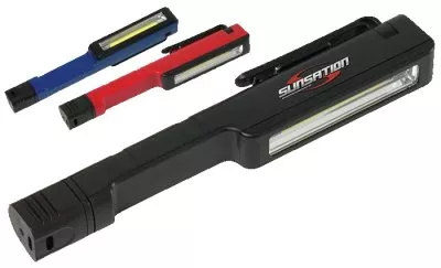 Pocket Worklight (COB)