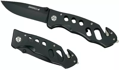Protec Rescue Knife