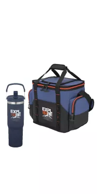 Urban Peak CB180 On-The-Go Kit