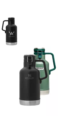 Stanley 64 oz Classic Vacuum Growler
