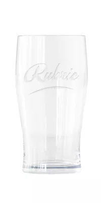 Symglass 20oz British Pint Glass