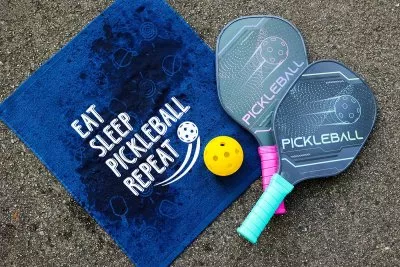 Soft Touch Sport/Stadium Towel