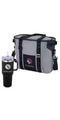 Urban Peak CB157 / SL174PR Gift Set