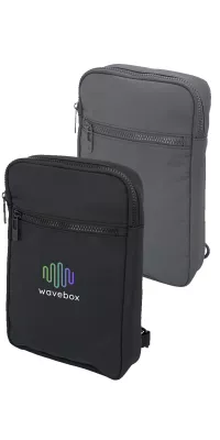 Jett 4L Crossbody Sling Bag