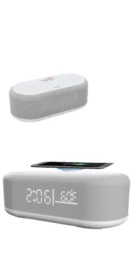 Sealy 5-in-1 Multifunction Wireless Speaker