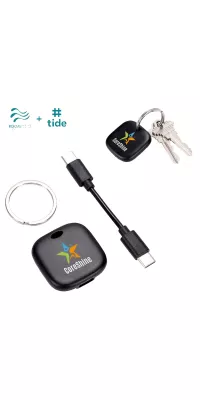 Boompods Universal Rechargeable Boomtag