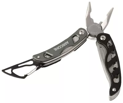 Urban Peak Lug Multi-Tool