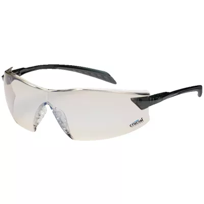 Bouton Radar I/O Blue Lens