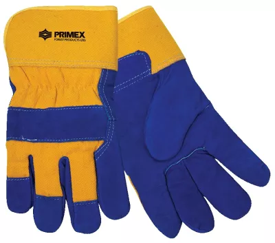 Insulated Cowhide Glove