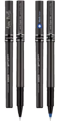 uni-ball Deluxe Micro Point Pen