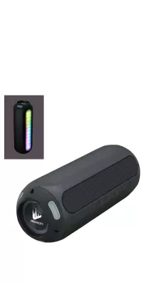 Urban Peak 20W TWS Party Barrel Wireless Speaker