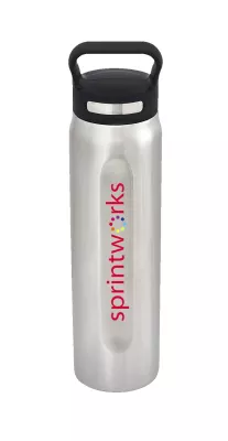 Urban Peak Blue Ridge 20 oz Water Bottle