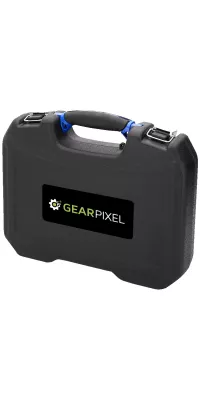 53 Piece Tool Set