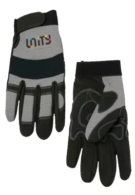 Anti-Vibration Mechanics Glove
