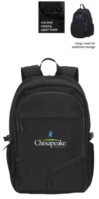 Midway Anti-theft Laptop Backpack