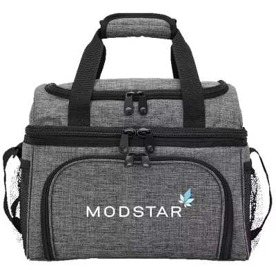 Parcel 24 Can Cooler Bag