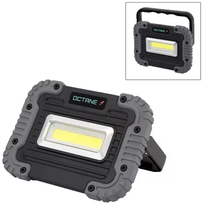 Urban Peak 10W Rechargeable Pivot Worklight