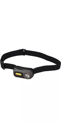 Rechargeable Agile LED / COB Headlamp