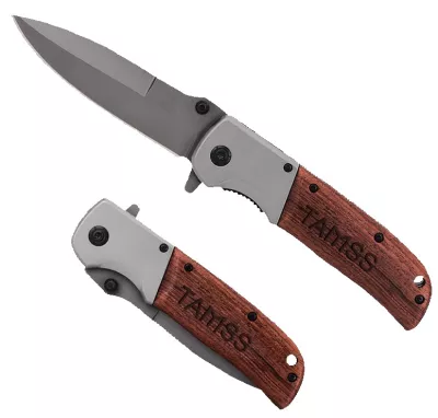 Wood Ridge Pocket Knife