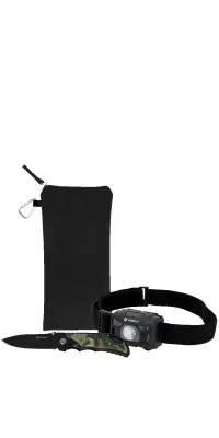 FL176 / MK56 Gift Set