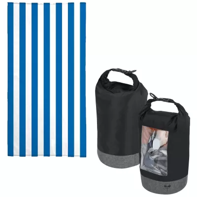 EarthTrendz BG379 Beach Day Kit