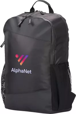 Core PVC Free Backpack