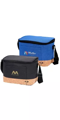 EarthTrendz rPET 6 Can Cooler