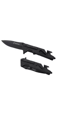Cutler Survival/Rescue Knife