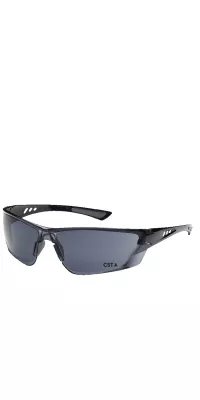 Bouton Recon Gray Glasses