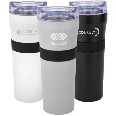 Urban Peak 20 oz Terra Trail Vacuum Tumbler