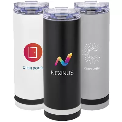 Urban Peak 16 oz Silo Trail Vacuum Tumbler