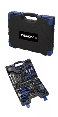 85 Piece Tool Set