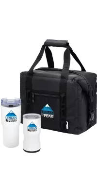 Urban Peak CB155 Trail Gift Set