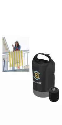 EarthTrendz Beach Party Kit