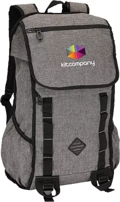 Metropolitan StrapHanger Computer Backpack