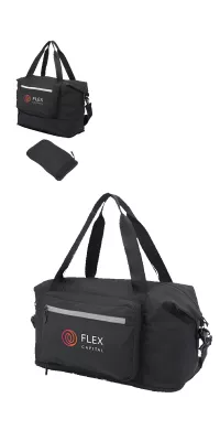 Voyage Folding Duffel Bag