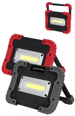 Pivot Stand Worklight