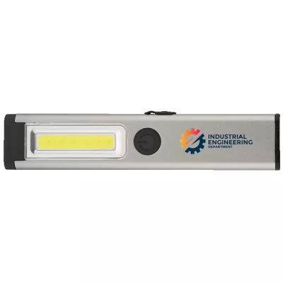 Rechargeable Slimline Safety COB Worklight