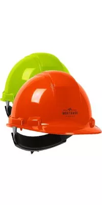 Whistler Ratchet Hi-Vis Hard Hat