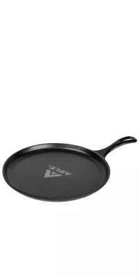 Lodge 10.5" Cast Iron Griddle