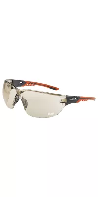 Ness+ Copper Safety Glasses