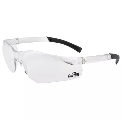 Zenon Clear Glasses